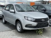 Lada (ВАЗ) Granta I Рестайлинг Екатеринбург  - изображение 7