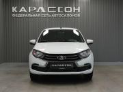 Lada (ВАЗ) Granta I Рестайлинг Пермь  - изображение 21