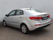 Kia Rio III Рестайлинг Москва  - изображение 28