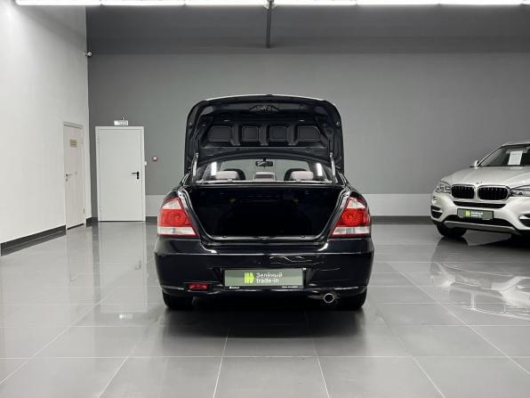 Nissan Almera Classic I с пробегом 2006 года, цена 575 000 рублей, 237383 км, седан, Автокод Объявления
