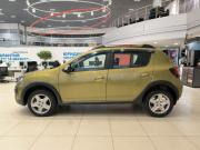 Renault Sandero II Казань  - изображение 32