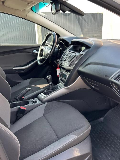 Ford Focus III Альметьевск  - изображение 14