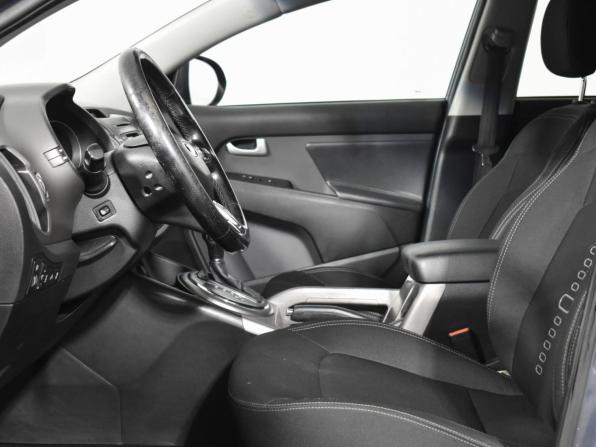 Kia Sportage III Рестайлинг с пробегом 2014 года, цена 1 460 000 рублей, 136192 км, внедорожник, Автокод Объявления