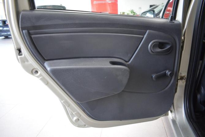Renault Logan I Рестайлинг с пробегом 2011 года, цена 489 000 рублей, 129000 км, седан, Автокод Объявления