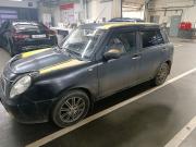 Lifan Smily I (320) Тверь  - изображение 15