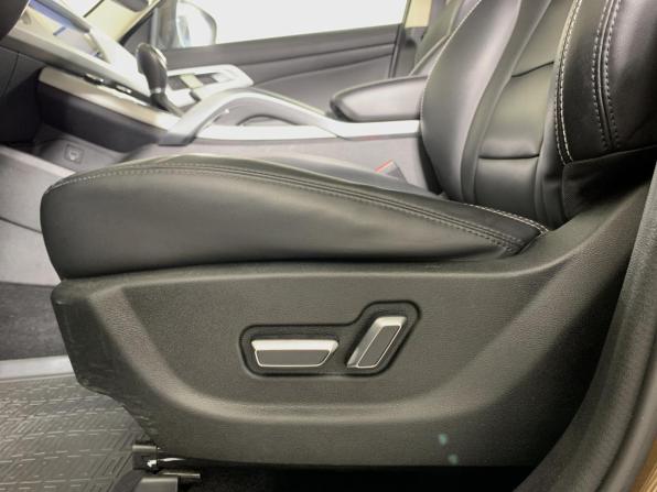 Geely Atlas I с пробегом 2020 года, цена 1 525 000 рублей, 105118 км, внедорожник, Автокод Объявления