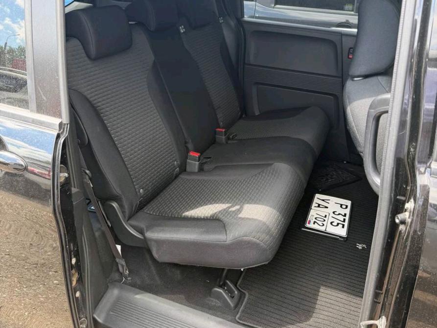 Honda Freed I Рестайлинг Стерлитамак  - изображение 8