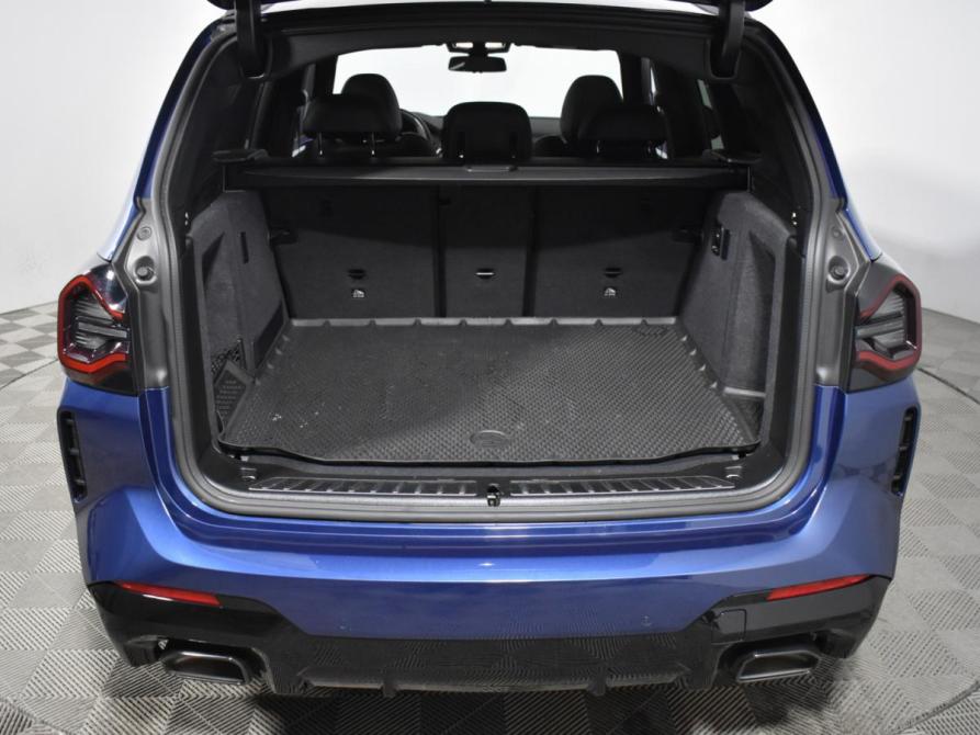 BMW X3 III (G01) Рестайлинг Санкт-Петербург  - изображение 24