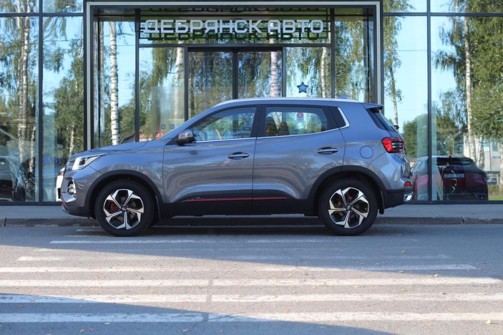 Chery Tiggo 4 Pro I Брянск  - изображение 2