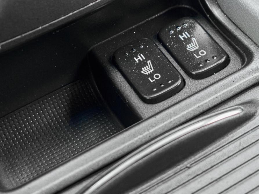 Honda Civic VIII Екатеринбург  - изображение 19