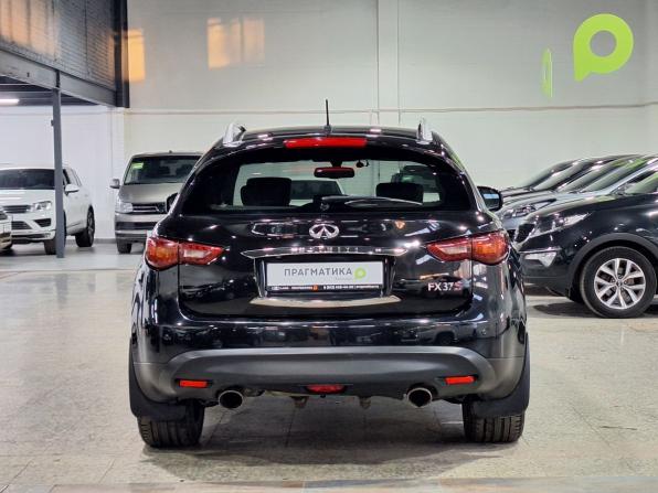 Infiniti FX II (S51) с пробегом 2011 года, цена 1 675 000 рублей, 181324 км, внедорожник, Автокод Объявления