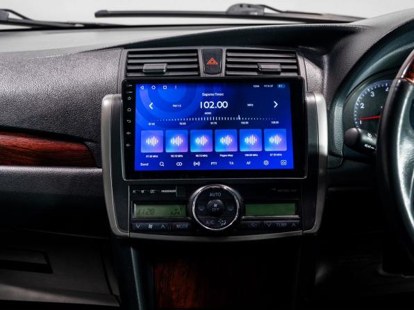 Toyota Allion II с пробегом 2009 года, цена 1 050 000 рублей, 134421 км, седан, Автокод Объявления