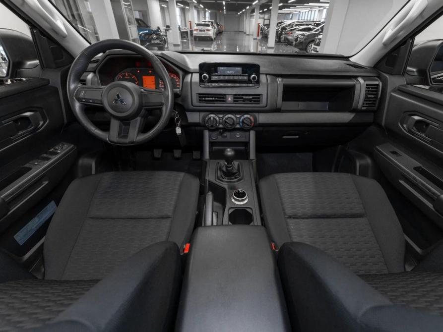 Mitsubishi L200 VI Москва  - изображение 8