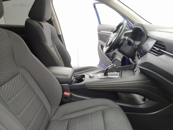 Haval F7x I с пробегом 2019 года, цена 1 694 000 рублей, 90884 км, внедорожник, Автокод Объявления