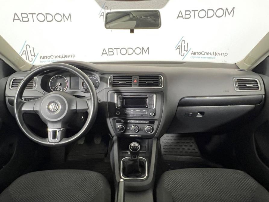 Volkswagen Jetta VI Москва  - изображение 7
