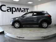 Hyundai Creta I Рестайлинг Новосибирск  - изображение 25