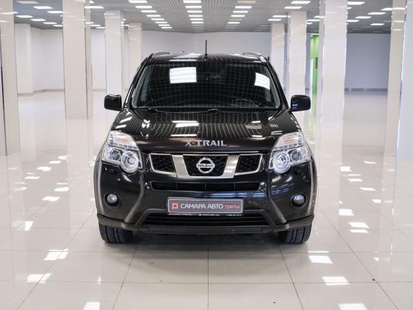 Nissan X-Trail II Рестайлинг с пробегом 2014 года, цена 1 284 000 рублей, 202608 км, внедорожник, Автокод Объявления