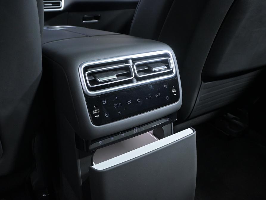 Li Auto (Lixiang) L7 I Рестайлинг Москва  - изображение 16
