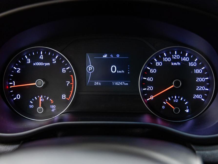 Kia Sportage IV Волгоград  - изображение 9