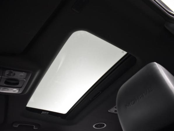Kia Mohave I Рестайлинг 2 с пробегом 2022 года, цена 5 224 900 рублей, 85453 км, внедорожник, Автокод Объявления