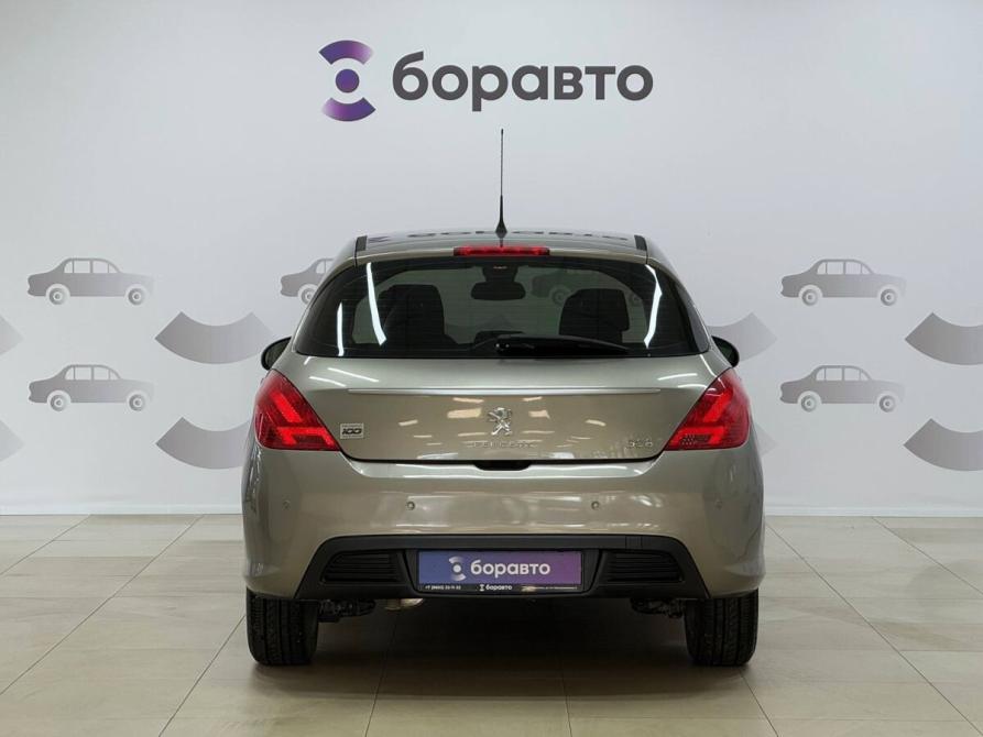 Peugeot 308 I Рестайлинг Ставрополь  - изображение 4