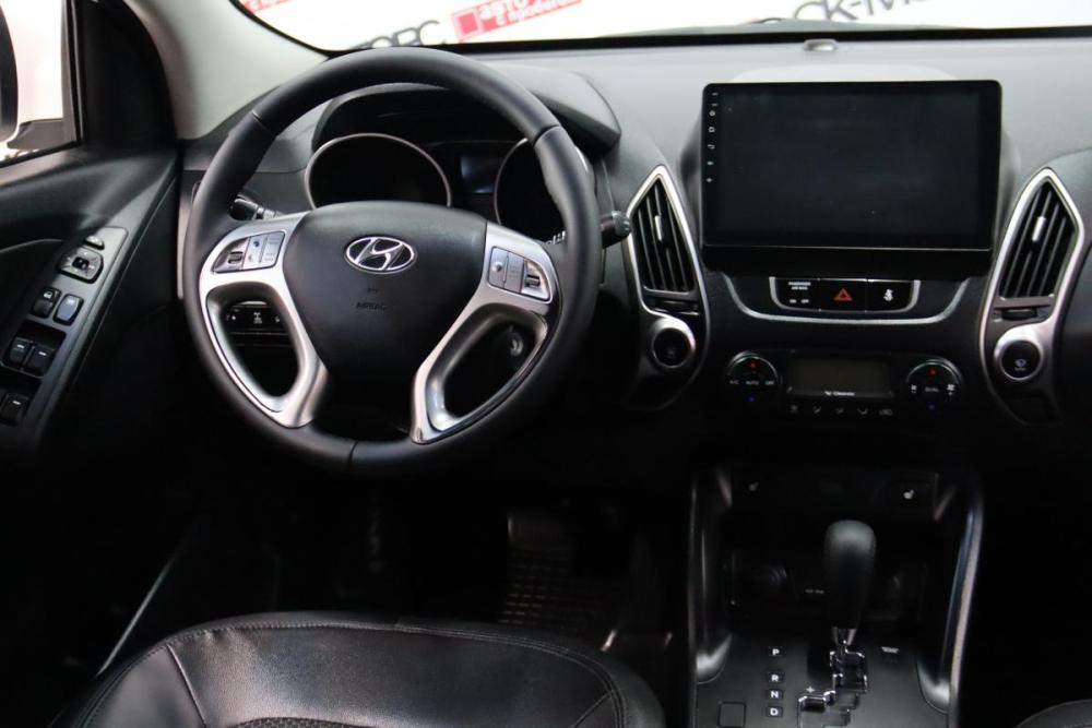 Hyundai ix35 I Сургут  - изображение 14