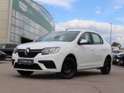 Renault Logan II Рестайлинг Самара  - изображение 19