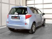 Toyota Ractis II Кемерово  - изображение 24