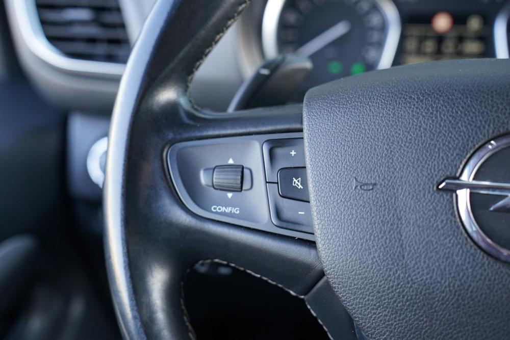 Opel Zafira Life I Крым  - изображение 16