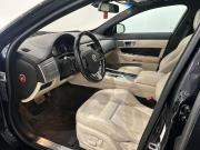 Jaguar XF I Рестайлинг Санкт-Петербург  - изображение 39