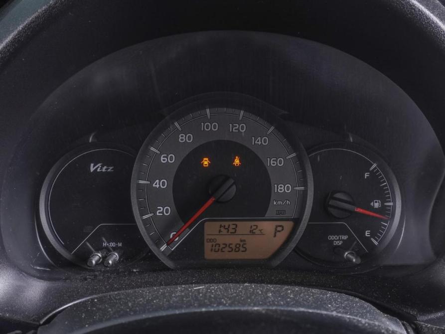 Toyota Vitz III (XP130) Рестайлинг 2 Ростов-на-Дону  - изображение 18