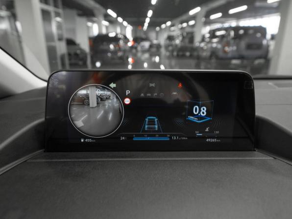 Hyundai Staria I с пробегом 2021 года, цена 5 380 000 рублей, 49261 км, минивэн, Автокод Объявления