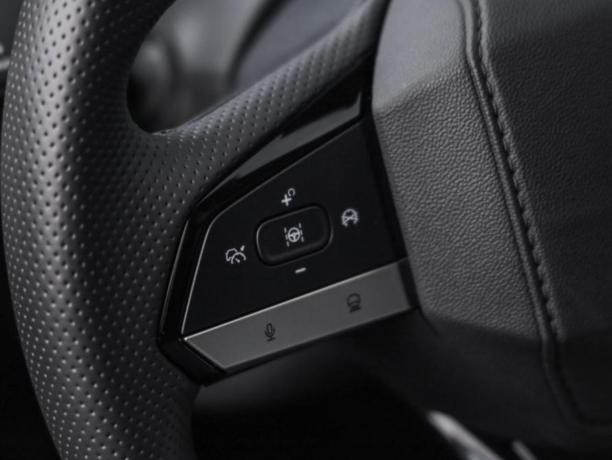 Changan Lamore Санкт-Петербург  - изображение 13