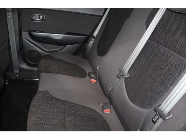 Kia Rio III с пробегом 2012 года, цена 717 000 рублей, 207200 км, седан, Автокод Объявления
