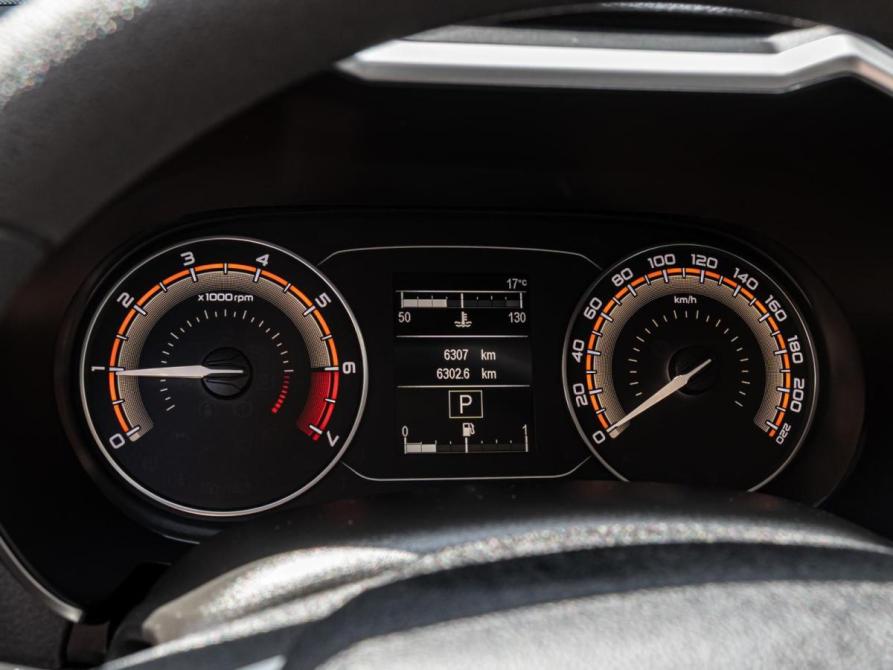 Lada (ВАЗ) Vesta I Рестайлинг (NG) Краснодар  - изображение 15