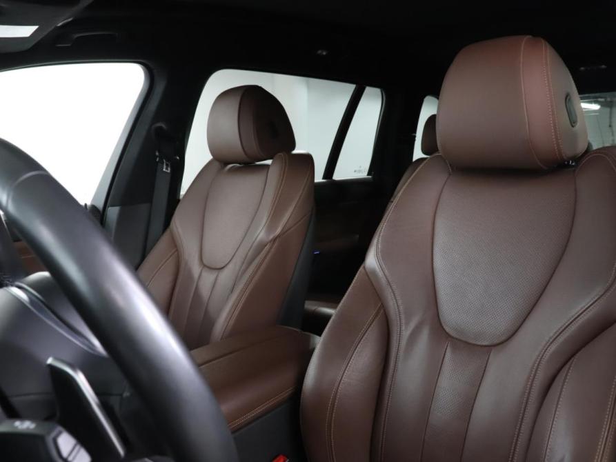 BMW X7 I (G07) Москва  - изображение 17