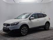 Nissan Qashqai+2 I Рестайлинг Москва  - изображение 19