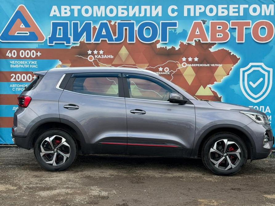 Chery Tiggo 4 Pro I Набережные Челны  - изображение 2