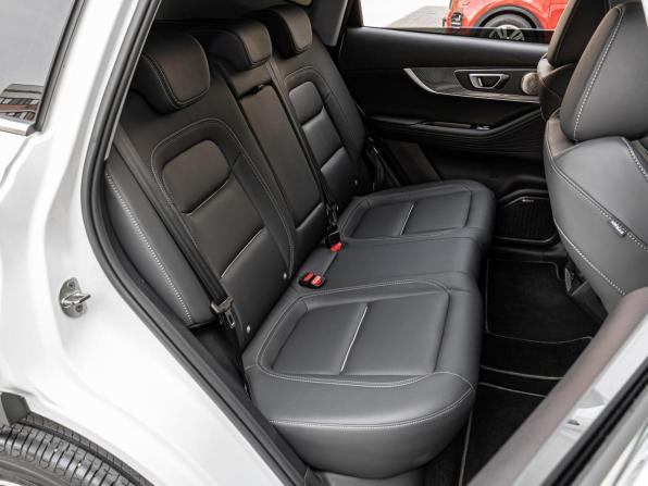 Chery Tiggo 7 Pro Max I Рестайлинг с пробегом 2024 года, цена 2 160 000 рублей, 30947 км, внедорожник, Автокод Объявления