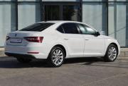 Skoda Superb III Саратов  - изображение 30