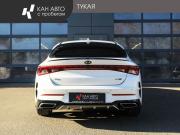 Kia K5 III Казань  - изображение 17