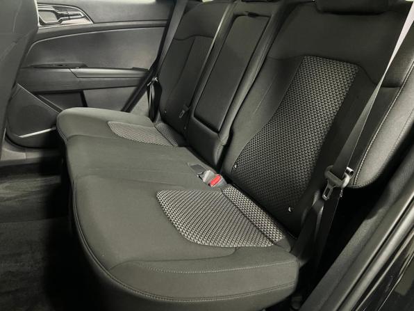Kia Sportage V с пробегом 2025 года, цена 4 320 000 рублей, 71 км, внедорожник, Автокод Объявления