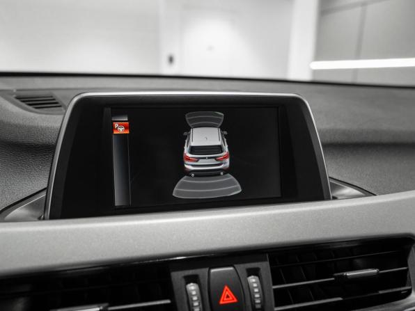 BMW X1 II (F48) с пробегом 2015 года, цена 2 195 000 рублей, 173905 км, внедорожник, Автокод Объявления