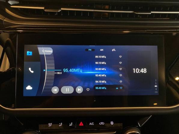 Omoda S5 с пробегом 2023 года, цена 1 500 000 рублей, 26241 км, седан, Автокод Объявления