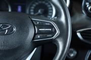 Hyundai Santa Fe IV Новосибирск  - изображение 34