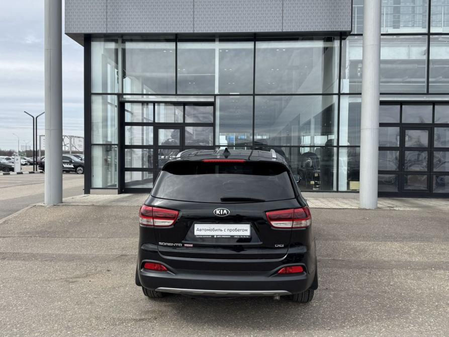 Kia Sorento III Prime Рестайлинг Тверь  - изображение 10