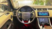 Land Rover Range Rover Sport II Рестайлинг Санкт-Петербург  - изображение 45