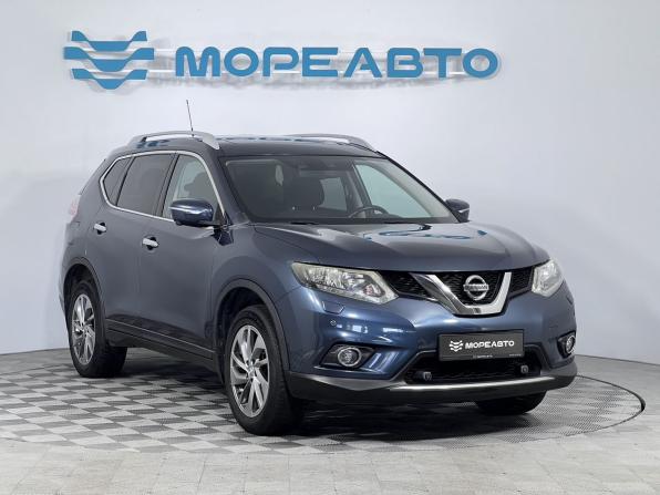 Nissan X-Trail III с пробегом 2015 года, цена 1 950 000 рублей, 147850 км, внедорожник, Автокод Объявления