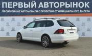 Volkswagen Golf VI Краснодар  - изображение 28