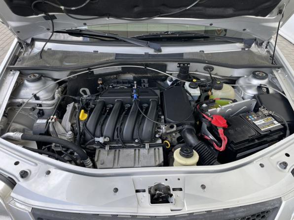 Lada (ВАЗ) Largus I с пробегом 2013 года, цена 685 000 рублей, 109453 км, универсал, Автокод Объявления